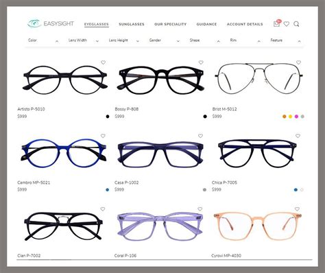 Buy Online Eye Glasses Frames in Pakistan .